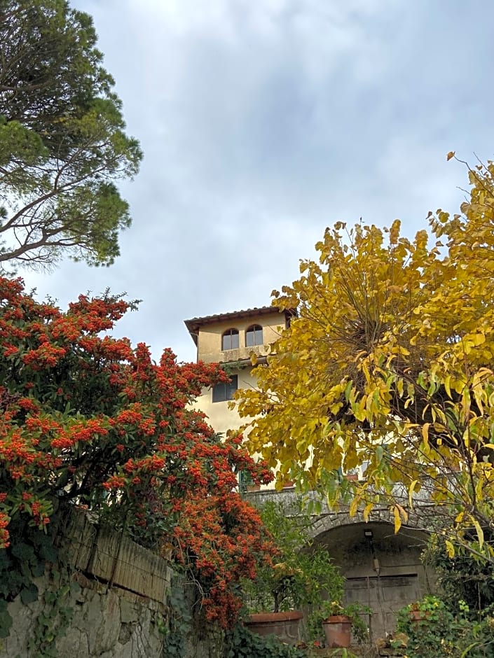 B&B La Rocca