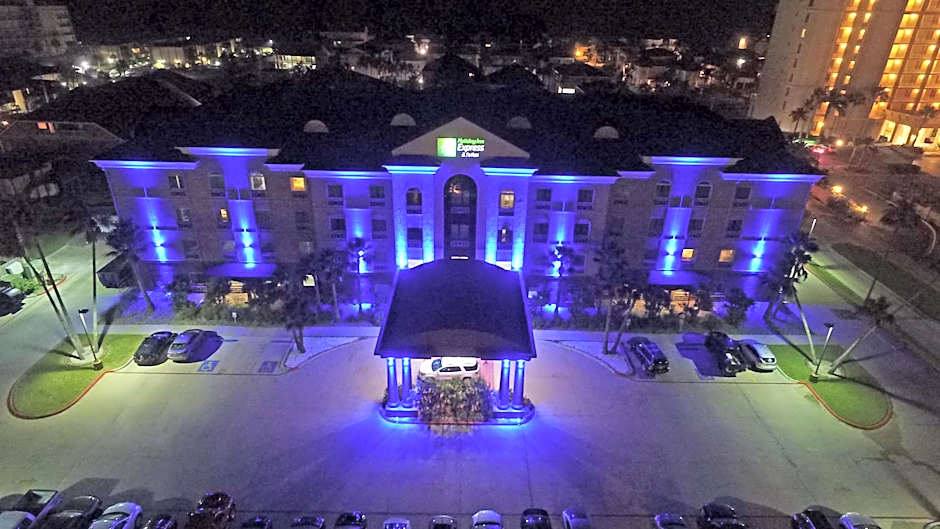 Holiday Inn Express Hotel and Suites South Padre Island By IHG