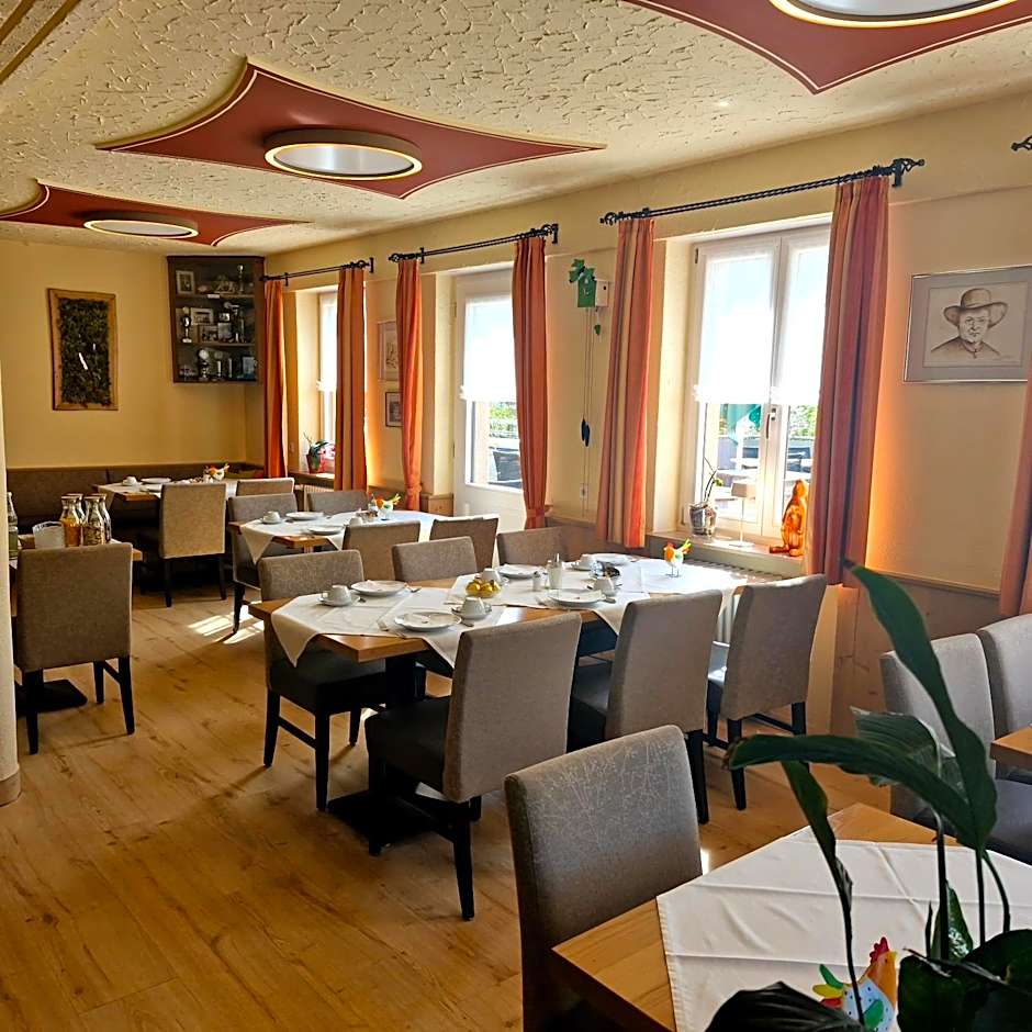 Hotel-Gasthaus zur Eiche