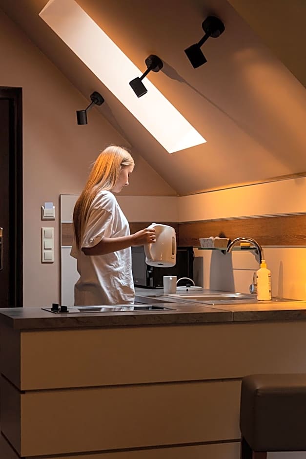 Apartamenty Silva Szklarska Poręba