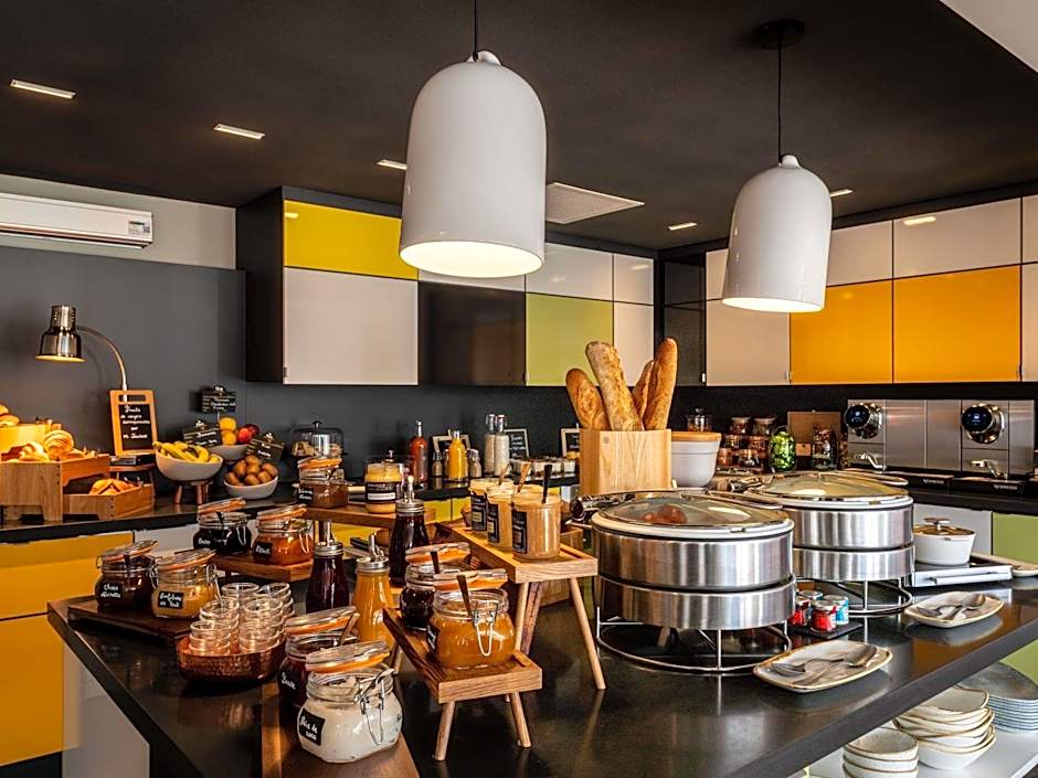 Mercure Valence Sud