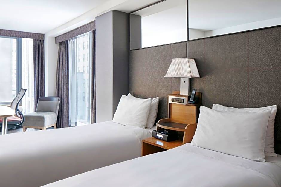 The Jewel Hotel, New York