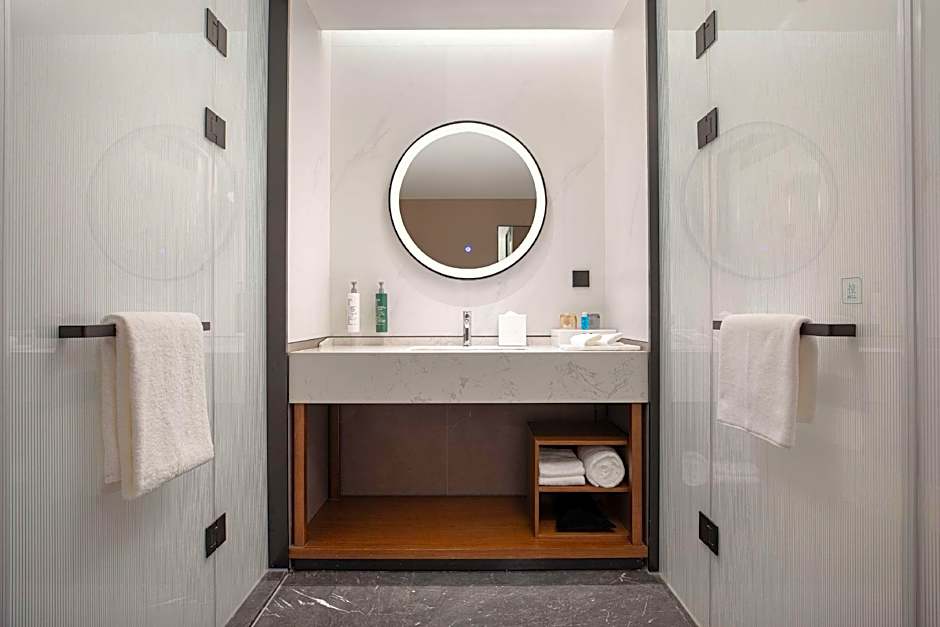 Hilton Garden Inn Luoyang Kaiyuan Avenue