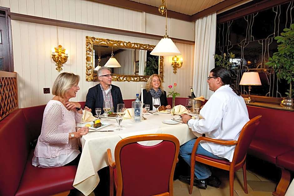 Best Western Hotel St. Michael