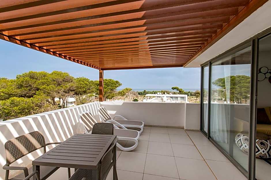 Radisson Blu Residences Al Hoceima