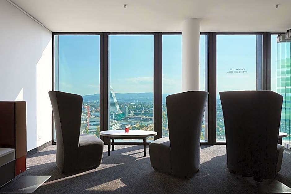 Hyperion Hotel Basel
