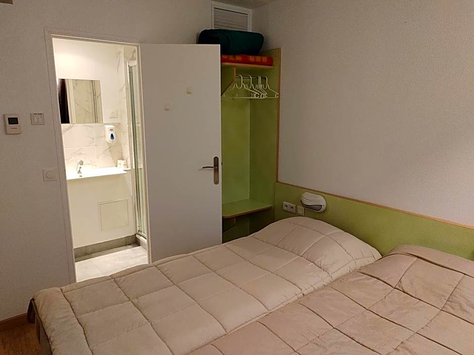 Fasthotel Well Inn Mâcon sud - un hôtel FH Confort