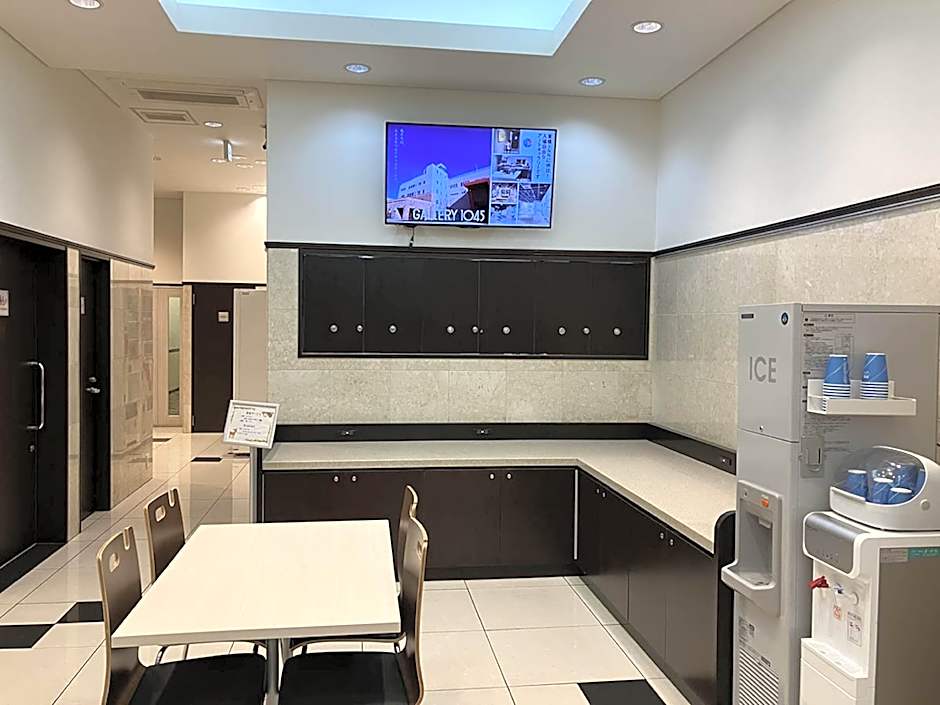 Toyoko Inn Kintetsu Nara Ekimae