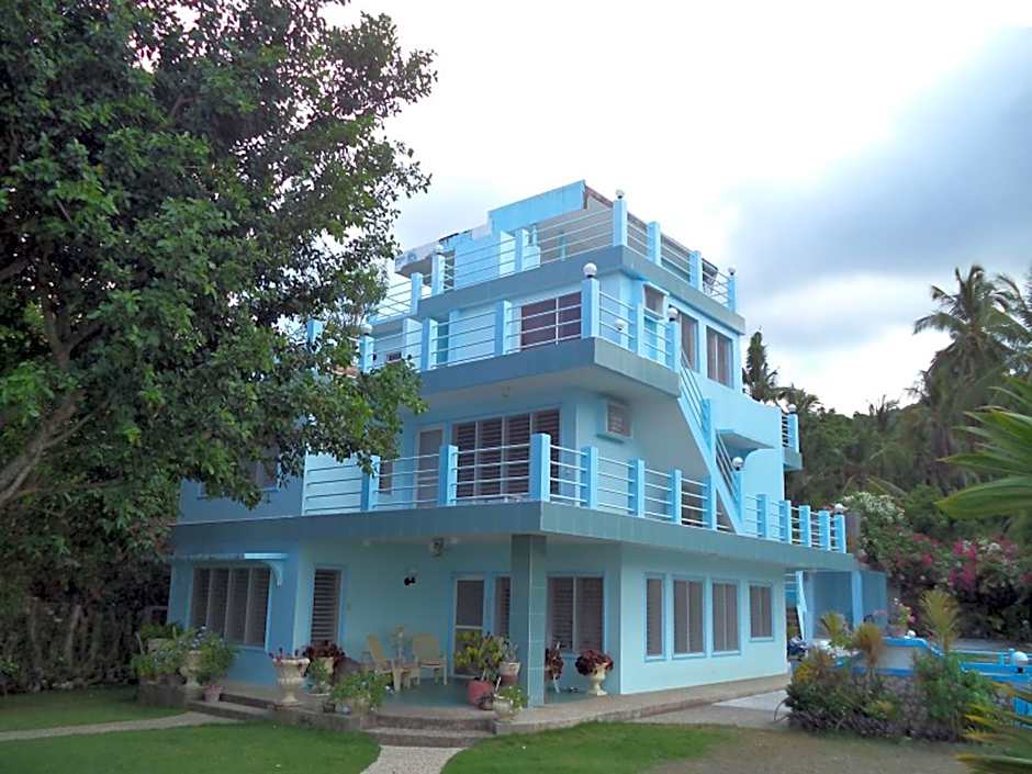 Photo 1 of 50 of High Steps Pension