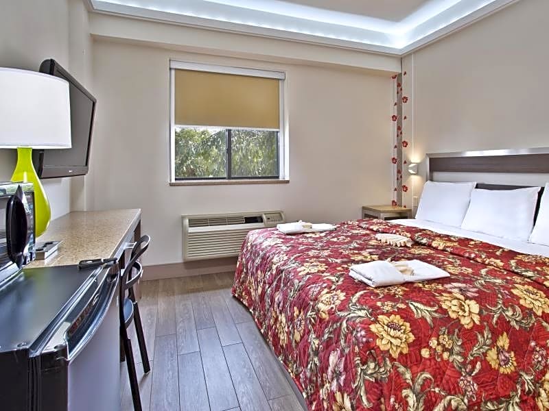 Brooklyn Motor Inn