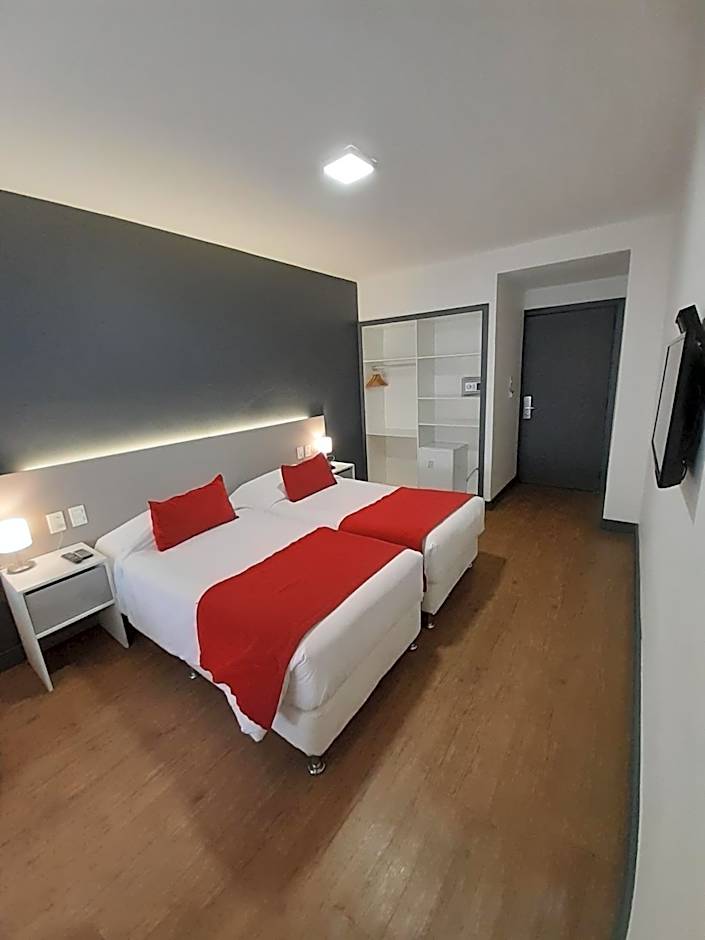 Oxford Hotel