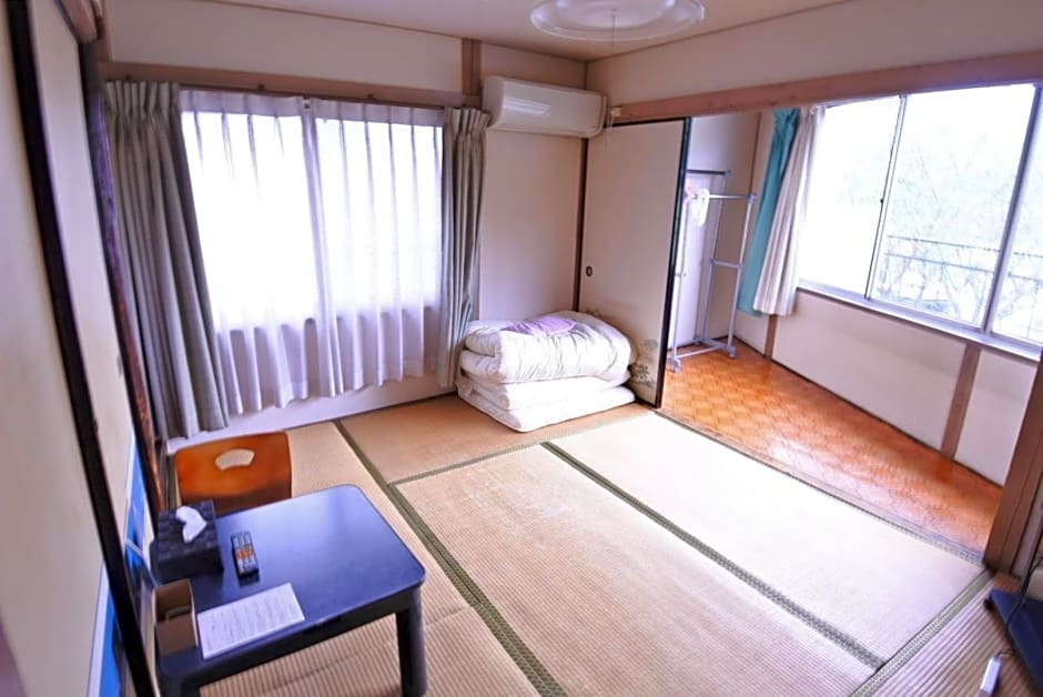 Aikawa Ryokan - Vacation STAY 41306v