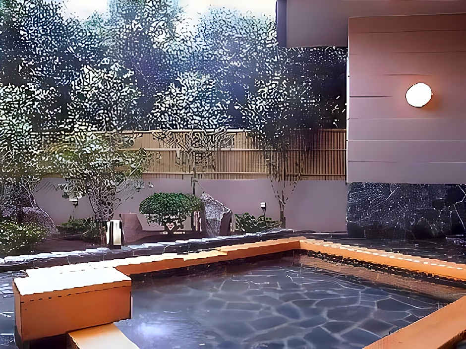 Hotel Shiraiwa