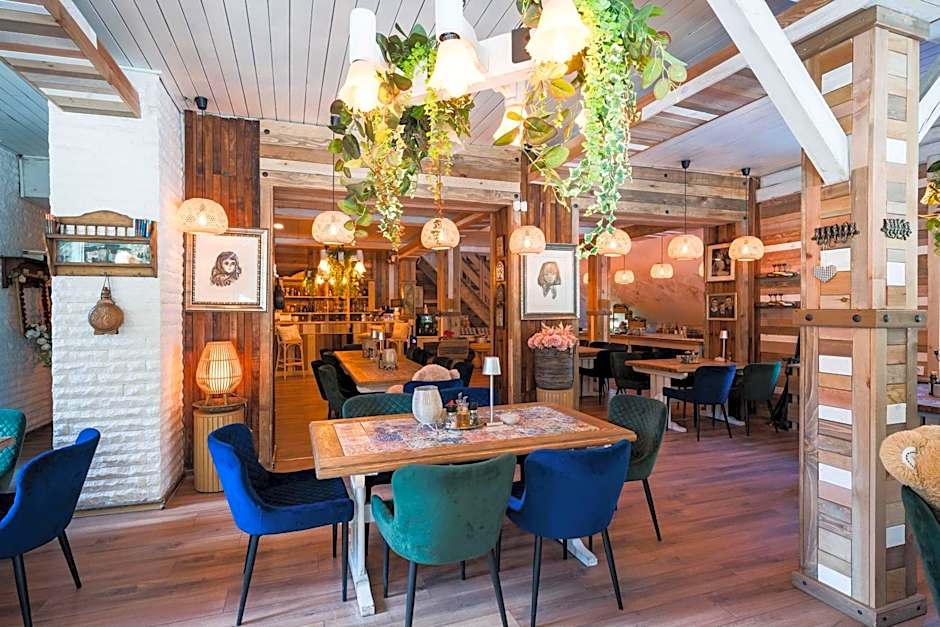 Breza Hotel Borovets