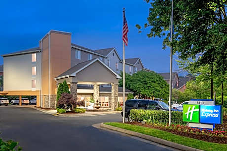 Holiday Inn Express Chapel Hill By IHG