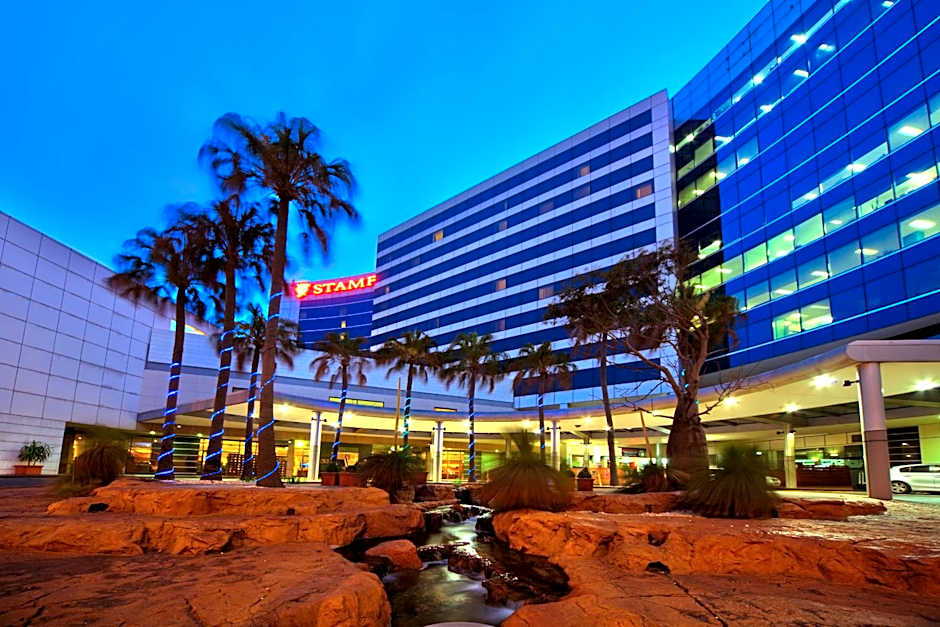 Photo 1 of 47 of Stamford Plaza Sydney Airport Hotel & Conference Centre