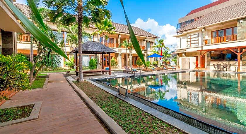 Vidi Boutique Hotel