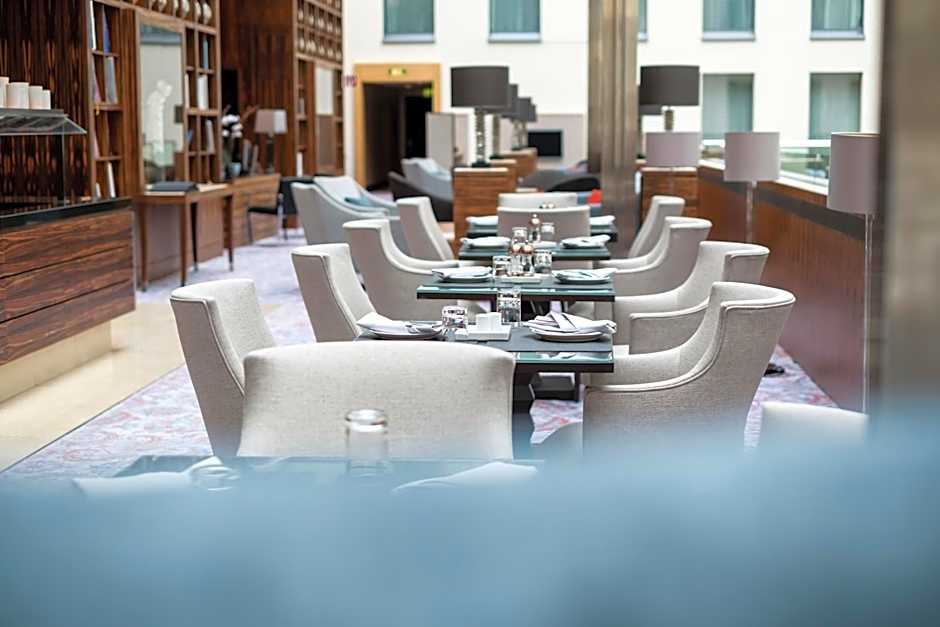 Hotel Kö59 Düsseldorf - Member of Hommage Luxury Hotels Collection