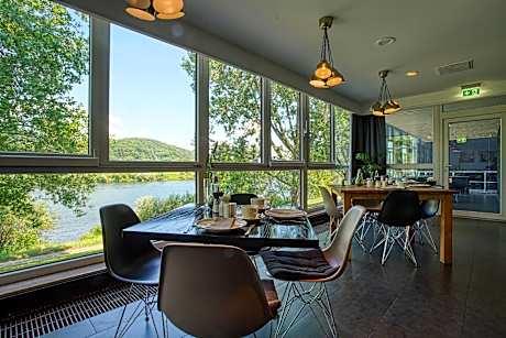 FourSide Plaza Hotel Trier, Trademark Collection by Wyndham