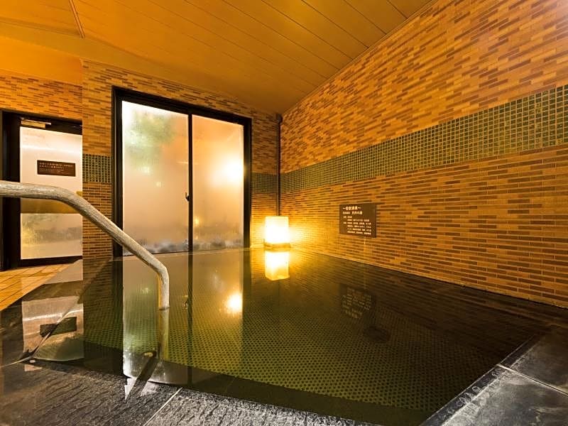 Dormy Inn Umeda Higashi Natural Hot Spring