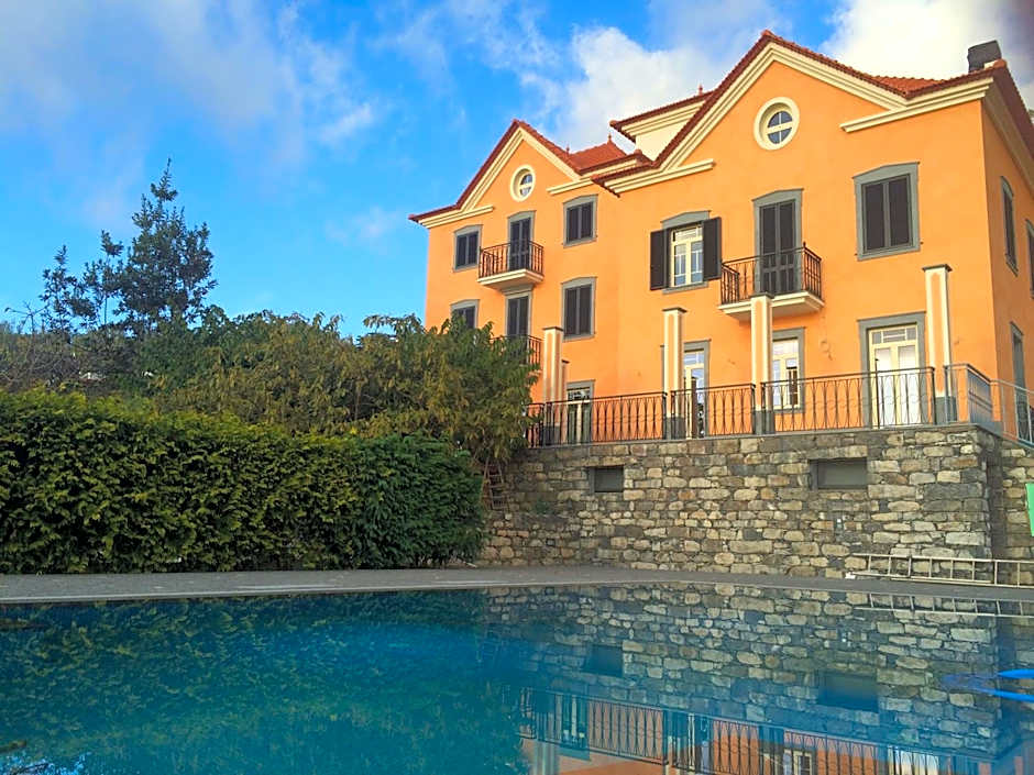 Quinta Paços do Lago
