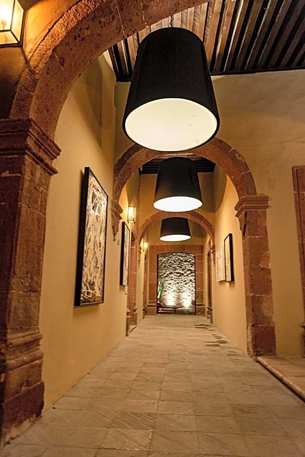 Hotel Nena Centro