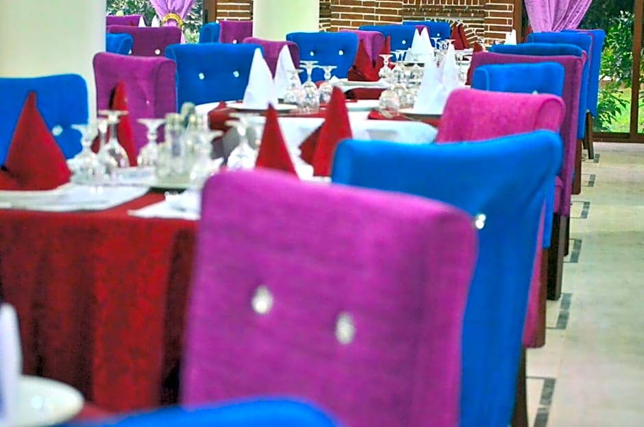 Almounia Hotel & Spa