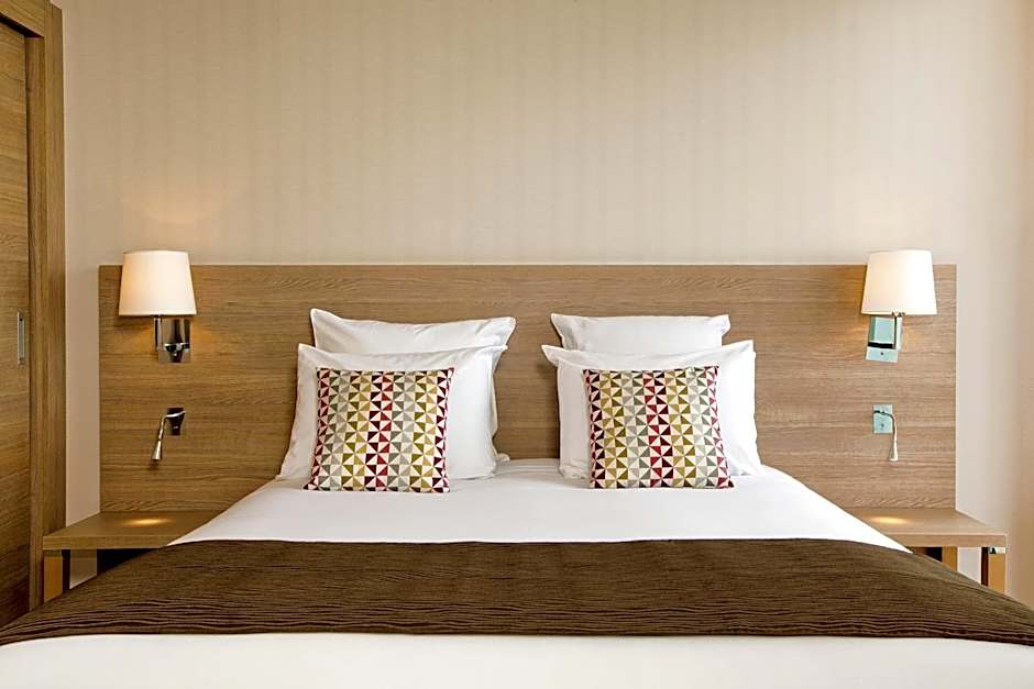 Residhome Bois Colombes Monceau