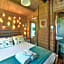 The Cabin with Hot Tub
