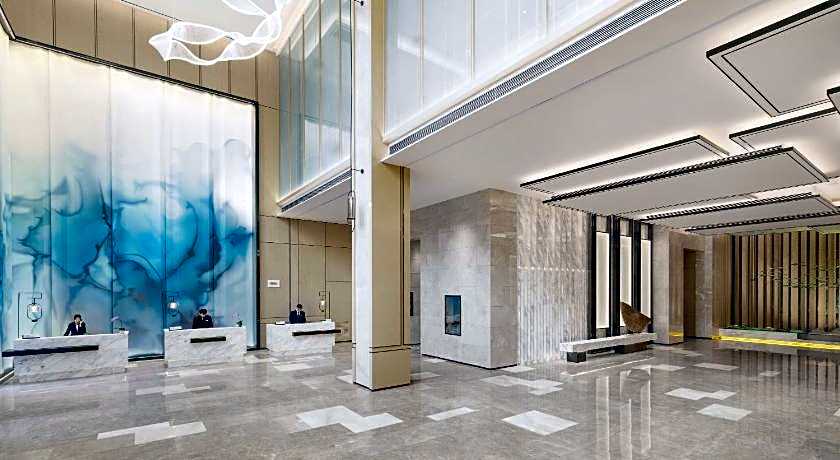 Courtyard by Marriott Shanwei Haifeng