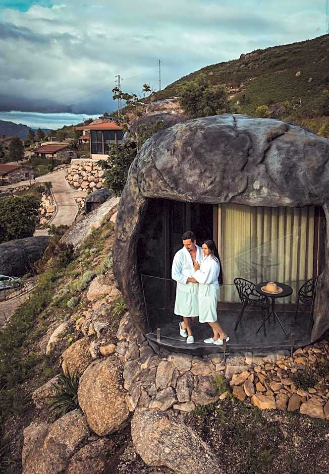 Pousadela Village & Spa