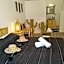 Art Riad Au Bord De La Mer