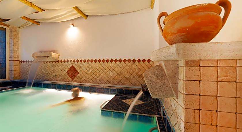 Hotel Terme Don Pepe