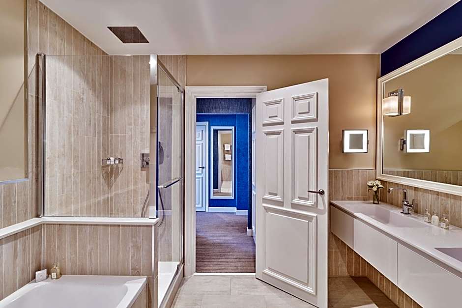 Hotel Barriere Le Grand Hotel Dinard