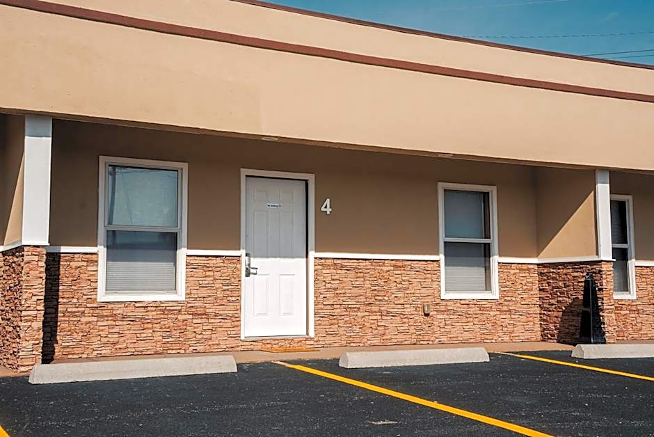 Anchor Inn and Suites