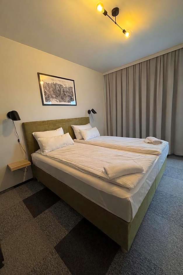 Bansko Royal Towers Hotel