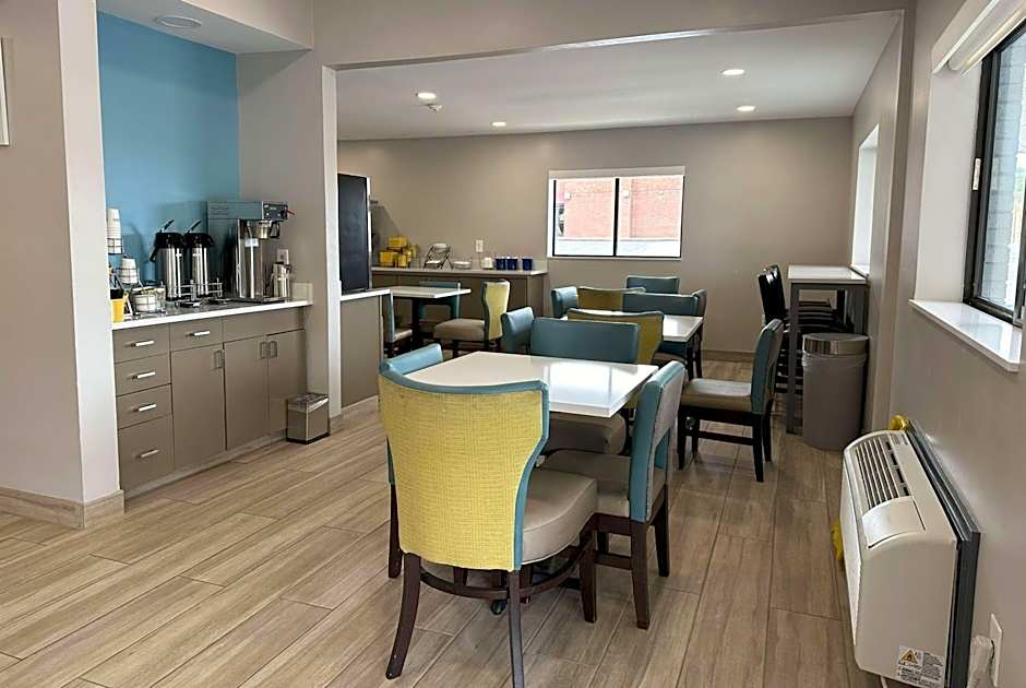 Days Inn by Wyndham Renfro Valley Mount Vernon