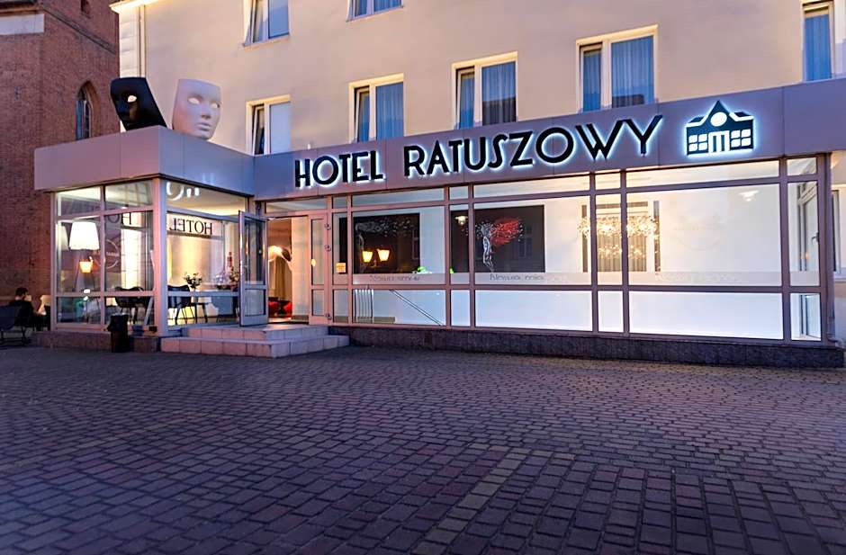 Hotel Ratuszowy