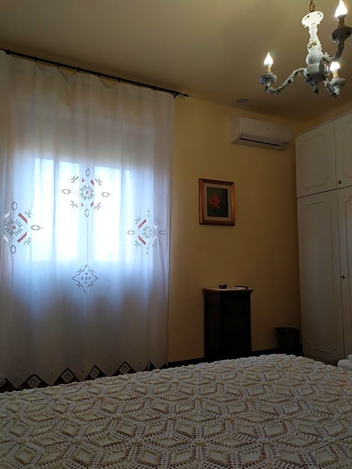 B&B MOLIN DEL TOPO