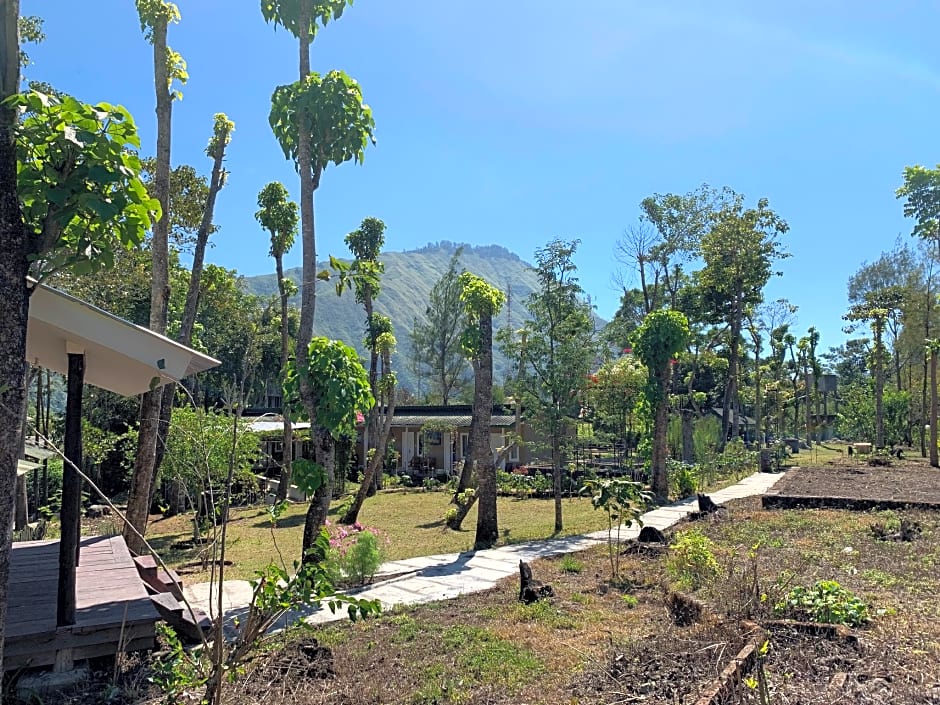 Rinjani Garden