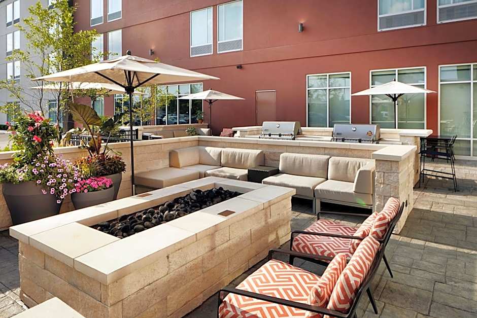 SpringHill Suites by Marriott Columbus Easton Area