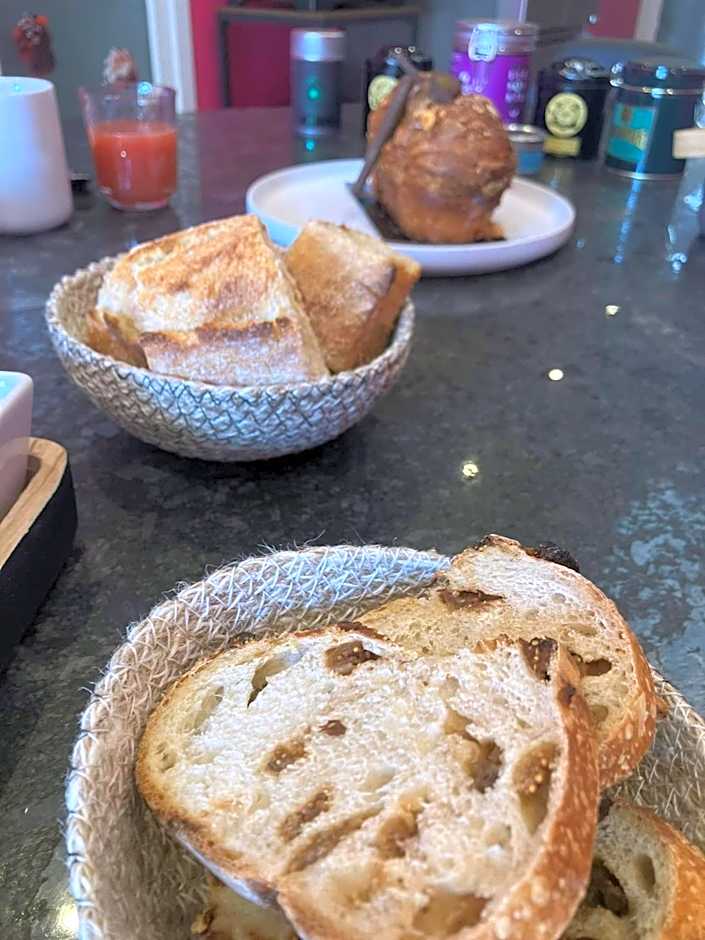 HISTOIRE D'Ô - Les Piscines - Chambres d'hôtes