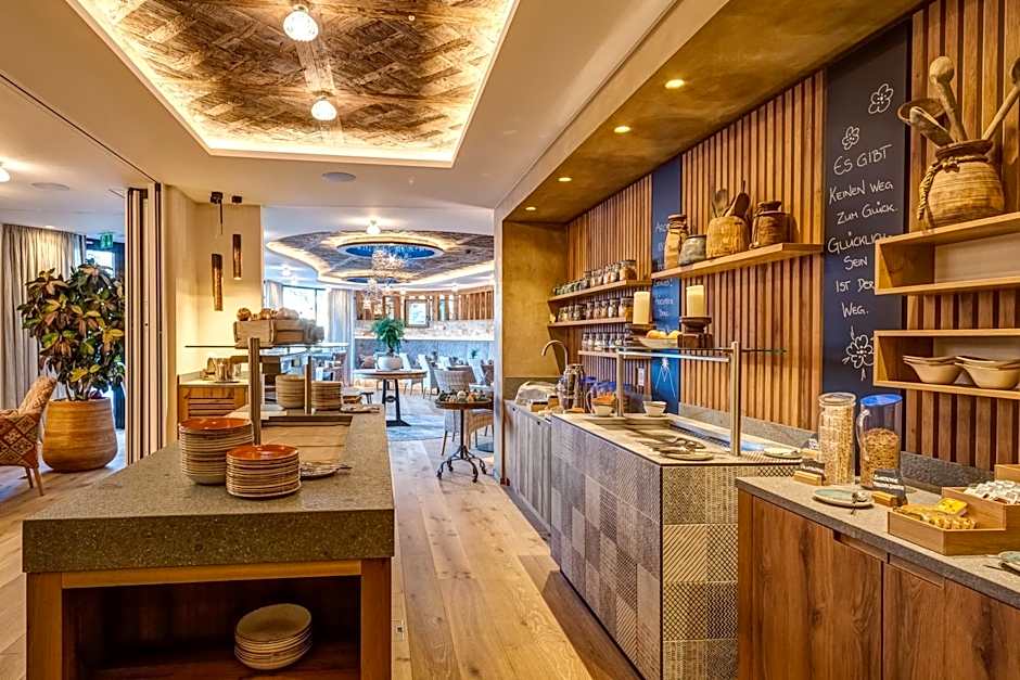 BelArosa Suiten & Wellness