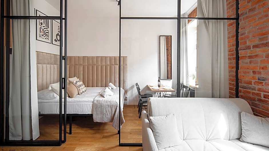 Aparthotel Delta Boutique