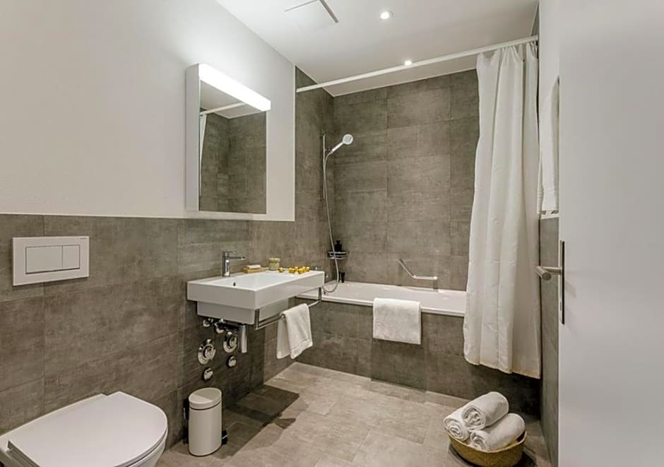 Swiss Star Home