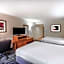 Hampton Inn By Hilton Aiken