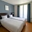 Hotel Arc Paris Porte d'Orléans