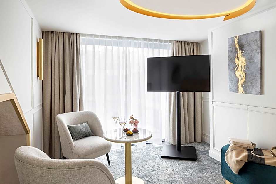 Maison Albar Hotels - Le Vendome