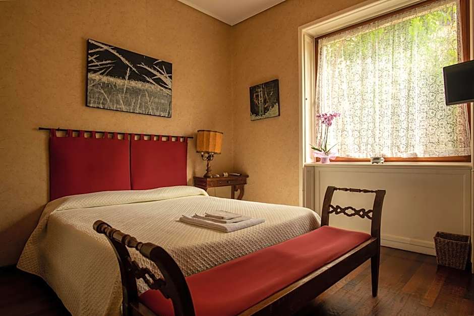 Locanda dei Buoni e Cattivi