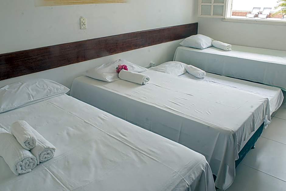 Pousada Terra Nostra